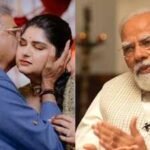 Boney Kapoor shares PM Modi’s heartfelt wedding wishes; Anshula Kapoor-Rohan Thakkar receive special blessings |