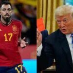 ‘I don’t want to go to jail’: Spain star’s Donald Trump joke before FIFA World Cup final | Football News