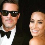 Brad Pitt and Ines de Ramon go Instagram official as ‘LOVERS’; share photos from Taylor Swift and Travis Kelce’s wedding – PICS |