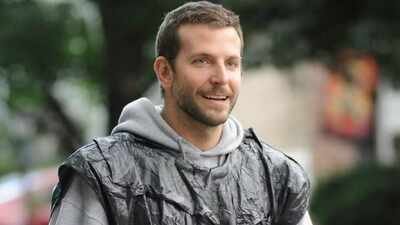 Quote of the day by Bradley Cooper: ‘You have to do everything you can, you have to work your hardest, and if you do, if you stay positive, you have a shot at a silver lining,’ life lesson shared by ‘Silver Linings Playbook’ actor about perseverance |