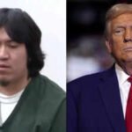 Illegal immigrant who murdered girlfriend sues Trump over campaign ad; seeks  million and US citizenship