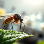 Brazil is releasing millions of genetically modified mosquitoes to fight one of its worst dengue outbreaks in years |