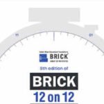 Eighth Edition of ‘Brick 12 on 12’ Design Showcase in Pune