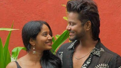 Brigida Saga: Who is Brigida Saga’s boyfriend Ananth? ‘Iravin Nizhal’ actress confirms wedding plans with heartfelt post | Tamil Movie News