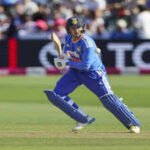 Abhishek Sharma enters record books with bizarre milestone in India’s England defeat | Cricket News