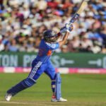 ‘158 wasn’t the perfect total’: Shreyas Iyer reflects on nine-wicket defeat against England | Cricket News