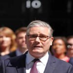 ‘My work is done’: Keir Starmer bows out as PM, says UK ‘stronger & fairer’