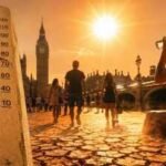 Britain’s famous 1976 heatwave record has finally been broken, but scientists say the real danger is only beginning | World News