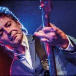 Former ‘The Jam’ member Bruce Foxton reveals Parkinson’s diagnosis at 70: ‘I’m determined to do that as well as I possibly can’ |