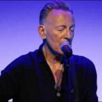 Bruce Springsteen Quote: Quote of the day by Bruce Springsteen: ‘No one you have been and no place you have gone ever leaves you…success of your journey and your destination all depend on who’s driving’, rock icon’s lesson on accepting your past and moving forward with it | English Movie News