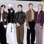 K-Pop group BTS backs out of the Grammys for 2027 – Organization chief responds: ‘I am saddened to hear that…’ |