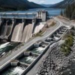 Built in 1948, Mud Mountain Dam gets a 2 million fish passage project to help salmon migrate | World News