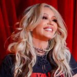 Bunnie Xo: ‘Bunnie Xo Opens Up About Body-Shaming During IVF Journey’ |