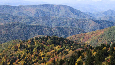 Buried treasure: Appalachian Mountains hold enough lithium to make 500 billion smartphones and 130 million electric vehicles, scientists discover | World News
