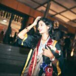 She pursued MBBS and IIT Madras at the same time, today, she’s using AI to advance cancer research