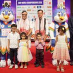 Hybrid shuttles, bird nets as BWF World Championships plug India Open glitches | Badminton News
