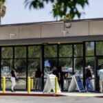 11,000 drivers in California will have to retake written test, DMV says they suspect cheating