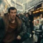 Callum Turner unveils cyber-punk series ‘Neuromancer’ at San Diego Comic-Con 2026: ‘This is just your first access point’ |