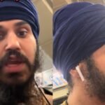 Canadian gym tells Sikh TikToker to leave over carrying kirpan | World News