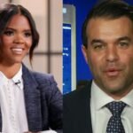 Candace Owens erupts at Andrew Kolvet’s Erika Kirk defense, calls biblical comparison ‘blasphemous’ and ‘sick’