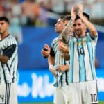 ‘We knew this would be a very tough match’: Lionel Messi admits Cabo Verde pushed Argentina to the limit | Football News