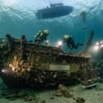 Captain Cook’s famous shipwreck RI 2394 finally found after a 26-year search in Rhode Island | World News