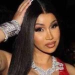 Cardi B’s kids show off their Spanish talent in a new video: Kulture and Wave flex their fluency, while Blossom says ‘bonito’ |