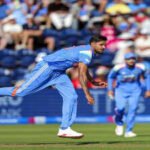 Gurnoor Brar enters unwanted record books with nightmare spell at Lord’s | Cricket News