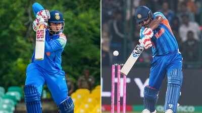 ‘You have to earn’: Former India cricketer says Vaibhav Sooryavanshi should not replace ‘fabulous’ Sanju Samson yet | Cricket News