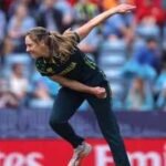 ‘What’s our tolerance there?’: Australia ready to risk Ellyse Perry’s fitness for Women’s T20 World Cup final | Cricket News