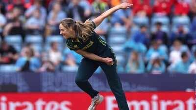 ‘What’s our tolerance there?’: Australia ready to risk Ellyse Perry’s fitness for Women’s T20 World Cup final | Cricket News