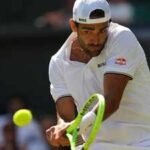 Matteo Berrettini rediscovers his Wimbledon rhythm to send Fils packing | Tennis News