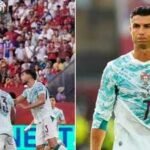 How a cricket technology saved Cristiano Ronaldo’s FIFA World Cup dream against Croatia – Explained | Football News