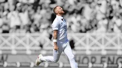 ‘Highest highs to the lowest lows’: Ben Stokes reflects on ‘mad 15 years’ after retirement, posts emotional farewell message | Cricket News