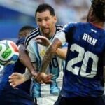 ‘We lost the ball, we sat back’: Unimpressed Lionel Messi points to ‘many bad things’ after Argentina survive Cape Verde scare | Football News