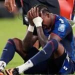 ‘Nobody gives you anything for free’: Lionel Messi applauds Cape Verde after Argentina’s escape | Football News