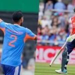 First time in history: England make unwanted record vs India as Arshdeep Singh strikes twice in first over | Cricket News