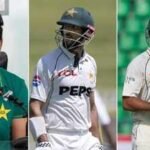 Four win in 16 Tests, poor over-rate, toss decisions: Pakistan selectors slam Shan Masood after sacking him; Babar Azam back as captain | Cricket News
