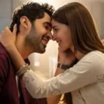 Romantic Drama: ‘Chand Mera Dil’ OTT release: When and where to watch Ananya Panday and Lakshya starrer romantic drama online? | Hindi Movie News