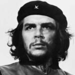 Quote of the day by Che Guevara: “We cannot be sure of having something to live for unless…” | World News