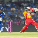 ‘I don’t see it as a one-sided series’: Zimbabwe captain Sikandar Raza warns India ahead of T20Is | Cricket News