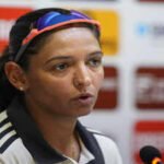 ‘If we win this Test … ‘: Harmanpreet Kaur banks on historic Lord’s Test to erase T20 World Cup disappointment | Cricket News