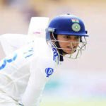 29-year-old Smriti Mandhana scripts history, becomes youngest ever to … | Cricket News