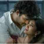 ‘Chennai Love Story’ box office collections day 4: Kiran Abbavaram’s romantic drama sees Monday decline, worldwide total reaches Rs 28.70 Cr | Telugu Movie News