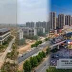 China built “ghost” subway stations in empty fields before residents arrived, but years later new homes, roads and businesses began growing around them | World News