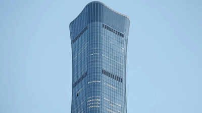 Beijing Plane Crash: ‘Wrote about ending his life’: Pilot who hit Beijing’s tallest building suffered from anxiety, say Chinese authorities