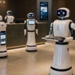 China to open the world’s first robot-run hotel in 2027: No receptionists, no housekeepers, no room service staff | World News