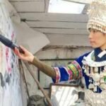 Chinese woman declared dead and nearly cremated in 1995 was saved by a funeral home worker’s last-second discovery; today, she is an award-winning artist | World News