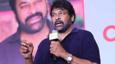 ‘If this film doesn’t run for one year, then ask me’: How Chiranjeevi turned a ‘bad sentiment’ into a blockbuster prediction | Telugu Movie News
