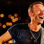 Martin: Chris Martin’s Inspiring Quote about Overcoming Pressure and Darkness: ‘We Are Diamonds Taking Shape’ |
